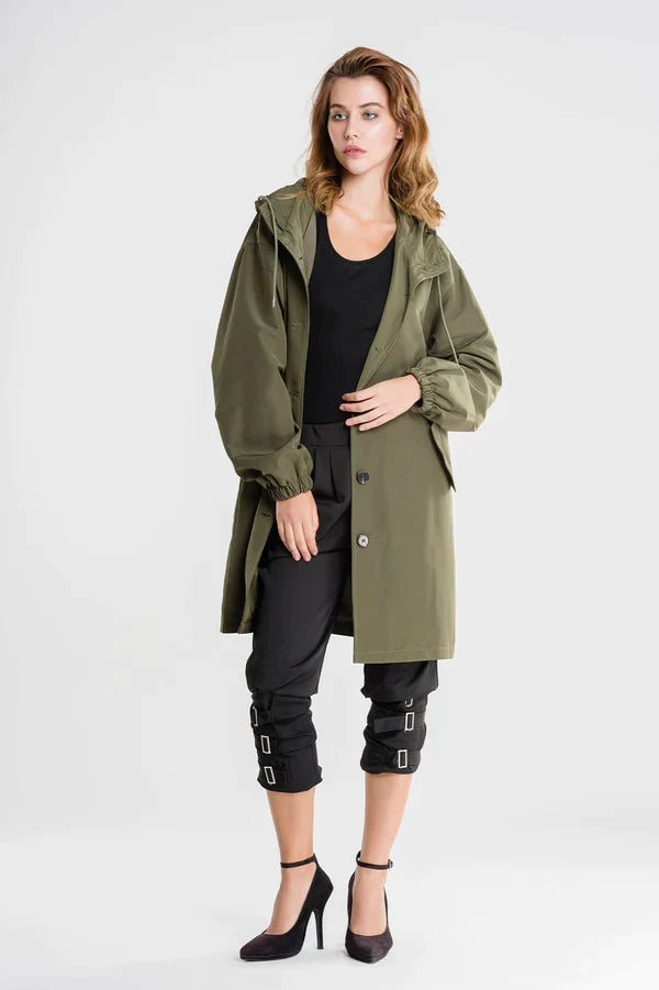 Drune - Die Windjacke des Jahres 2023