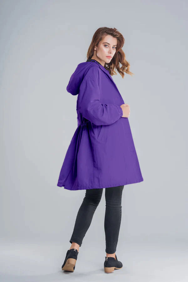 Drune - Die Windjacke des Jahres 2023