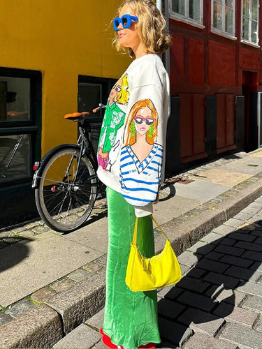 Drune Pullover