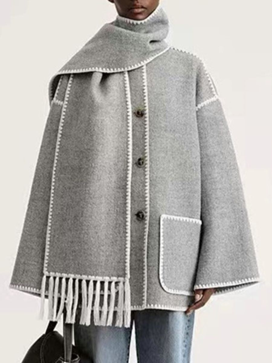 Drune - Eloise Winterjacke