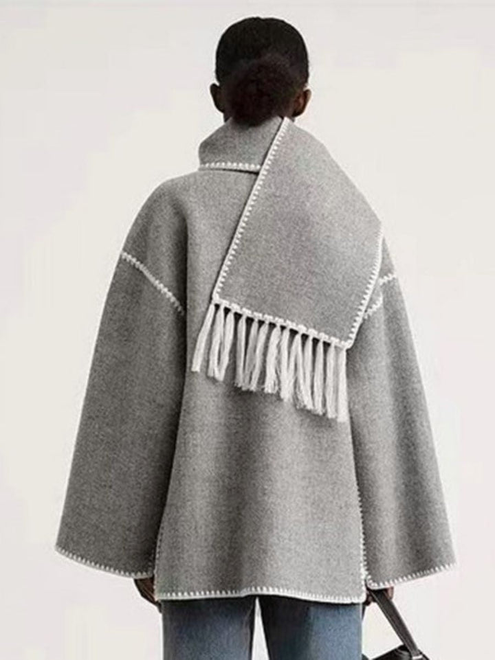 Drune - Eloise Winterjacke