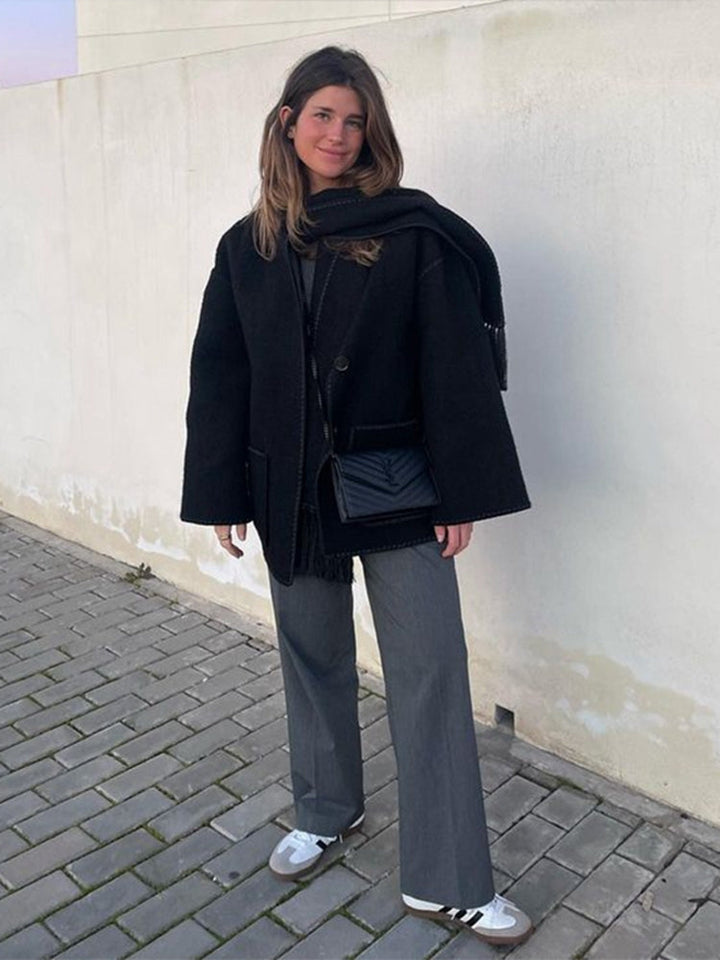 Drune - Eloise Winterjacke