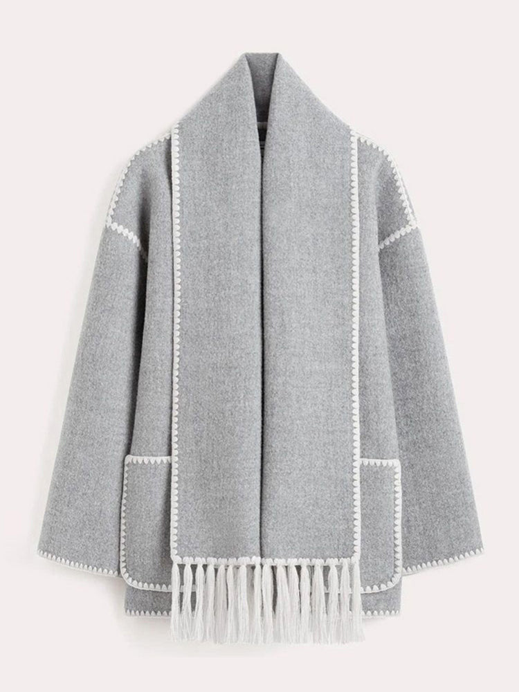 Drune - Eloise Winterjacke