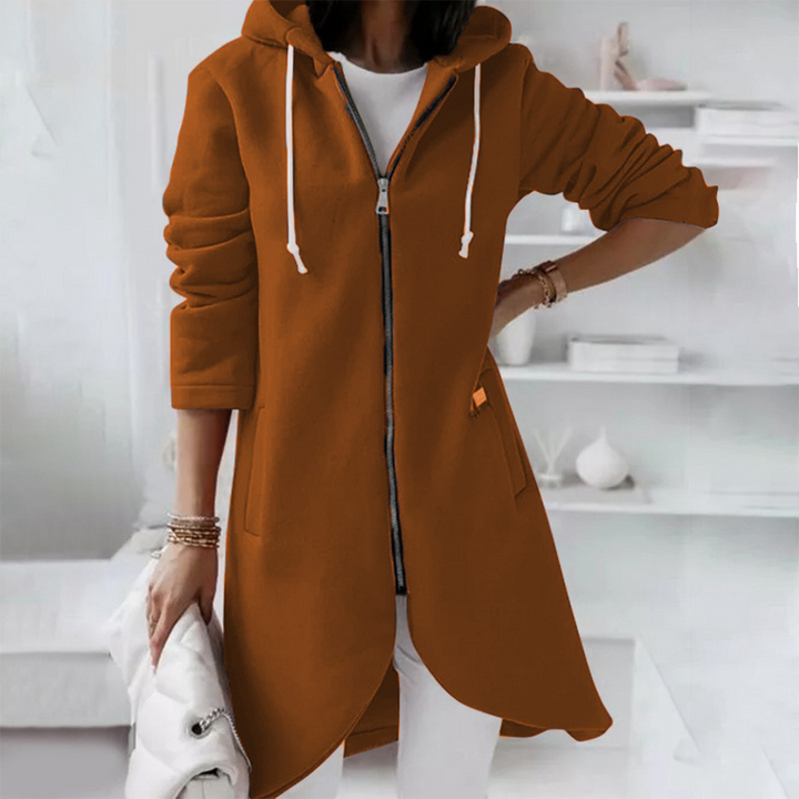 Drune - Stilvolle und bequeme Strickjacke