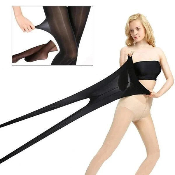 Drune – Unverwüstliche figurformende Strumpfhose (1+1 KOSTENLOS)