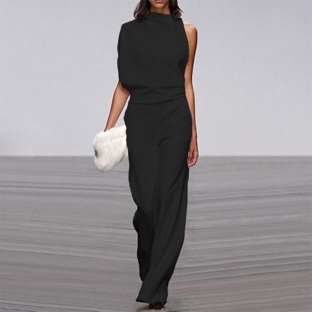 Drune - Müheloser Sommer-Glam-Overall
