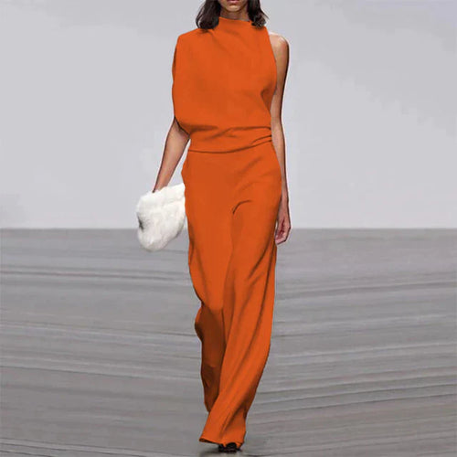 Drune - Müheloser Sommer-Glam-Overall