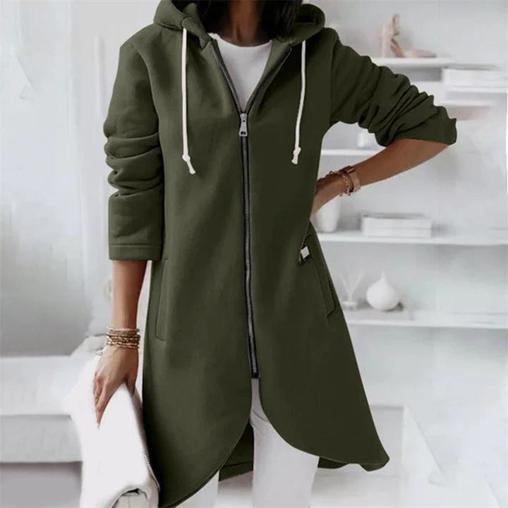 Drune - Stilvolle und bequeme Strickjacke