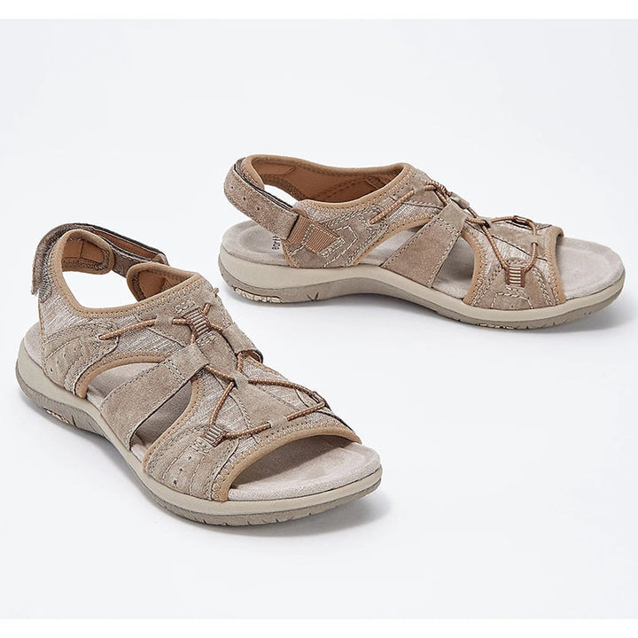Drune Orthopädischen Sandalen