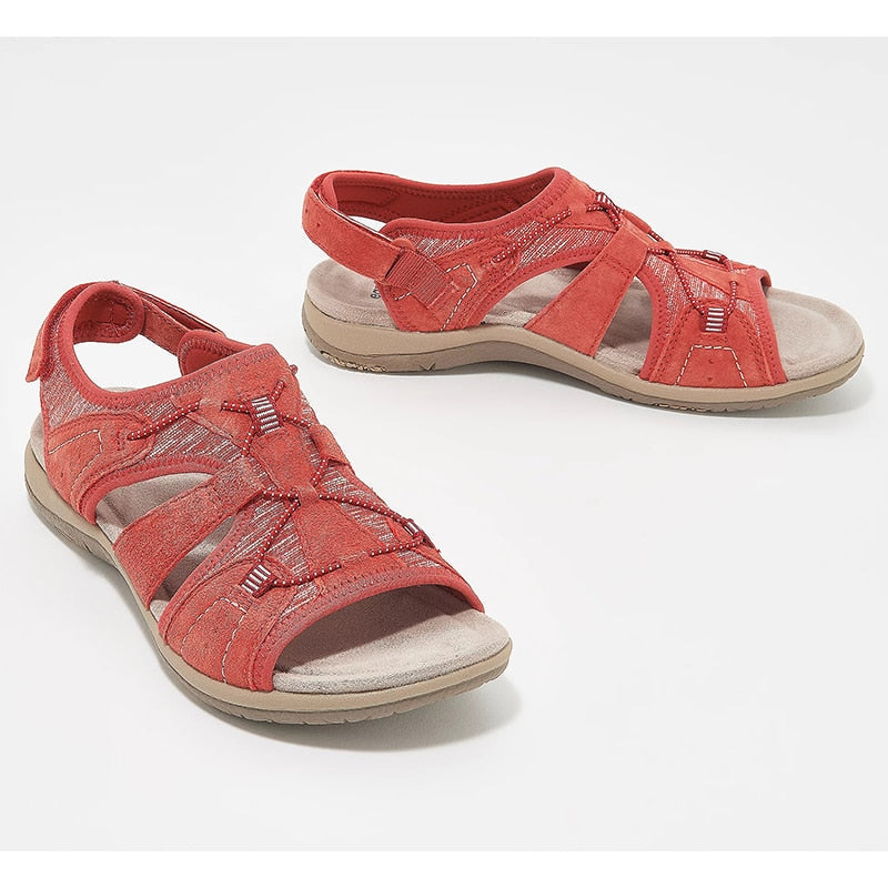 Drune Orthopädischen Sandalen