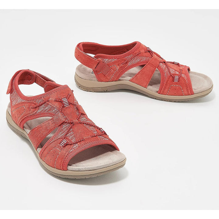 Drune Orthopädischen Sandalen