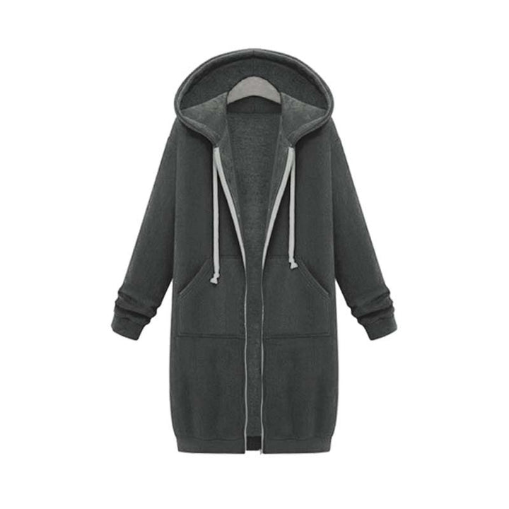 Drune Langes Sweatshirt
