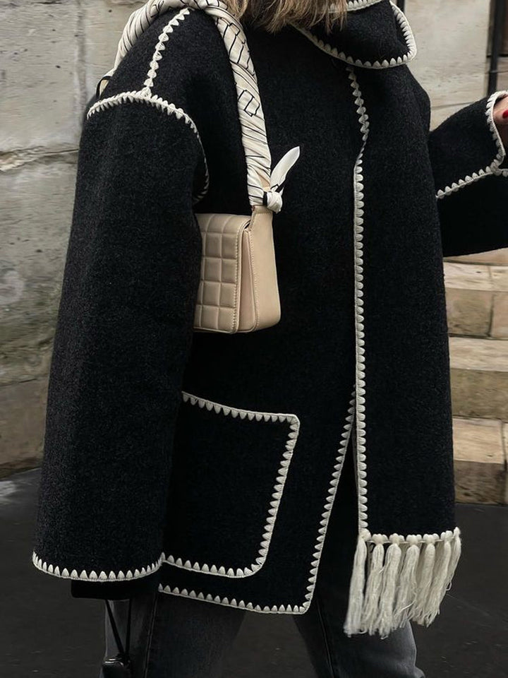Drune – Statement-Jacke!