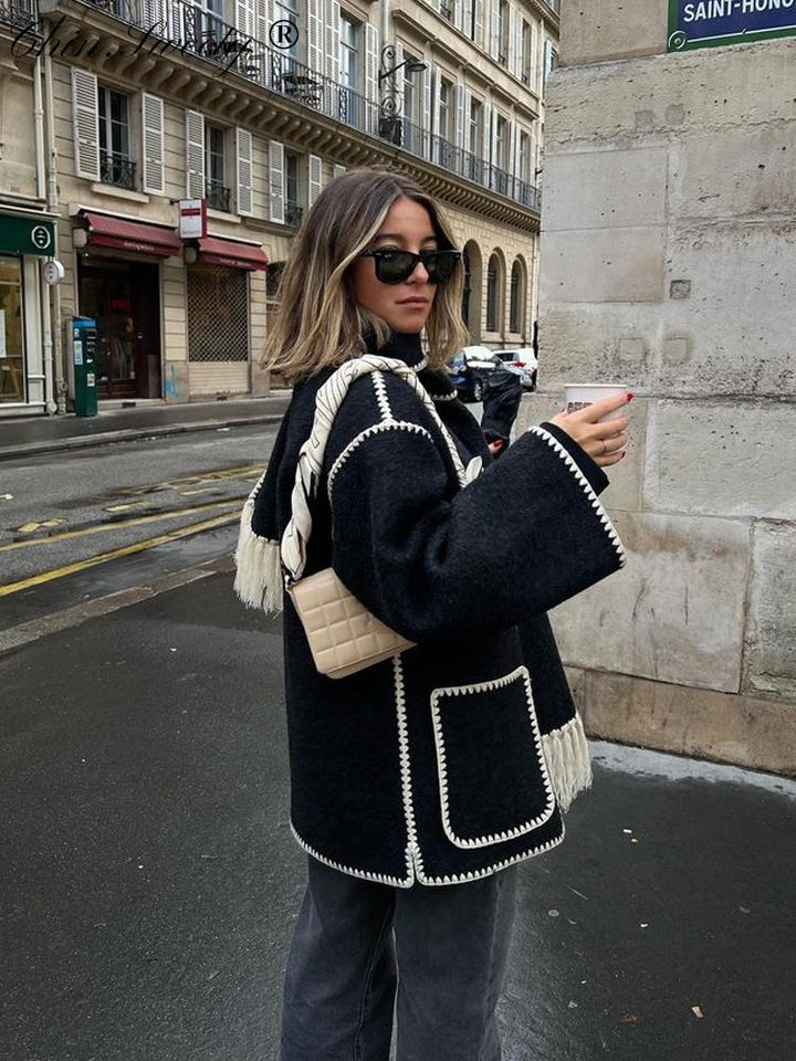 Drune – Statement-Jacke!