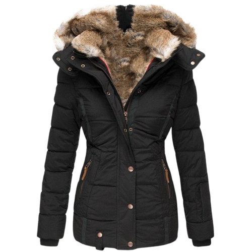Drune | DAMEN-WINTERJACKE