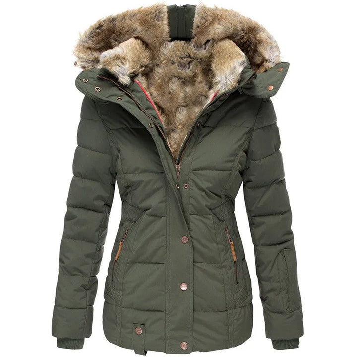 Drune Exquisit Parka