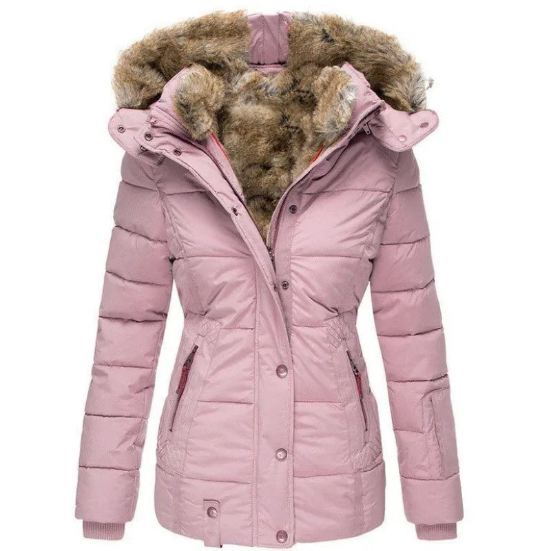 Drune Exquisit Parka