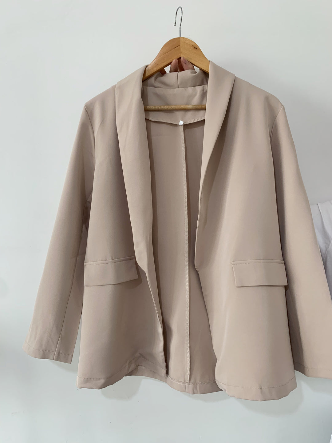Drune Lässige Büro-Blazer