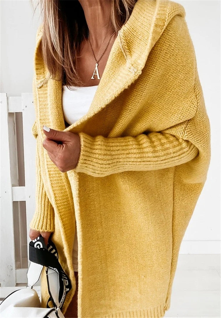 Drune - Tereza - Strickjacke