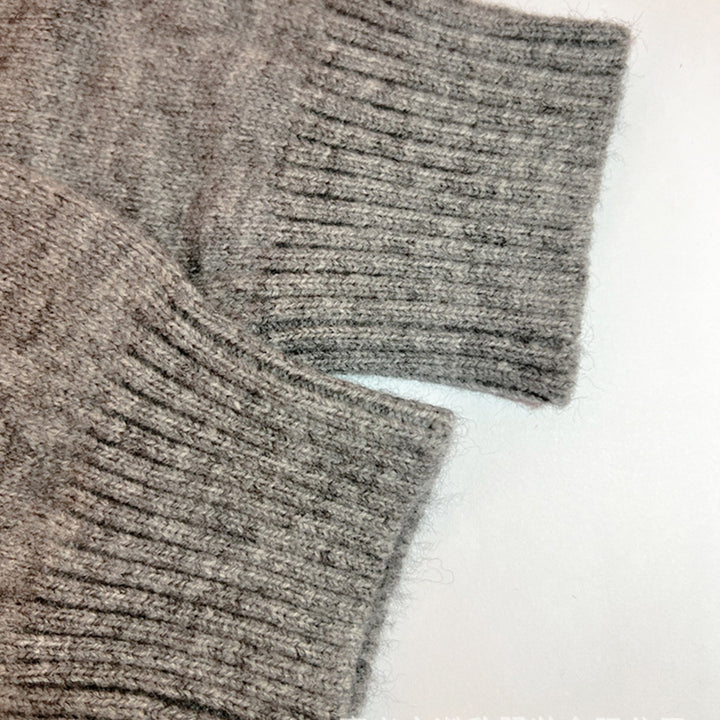 Drune| Weicher Damen-Cardigan