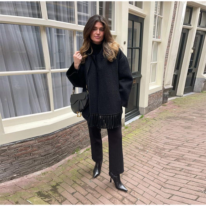 Drune - Eloise Winterjacke