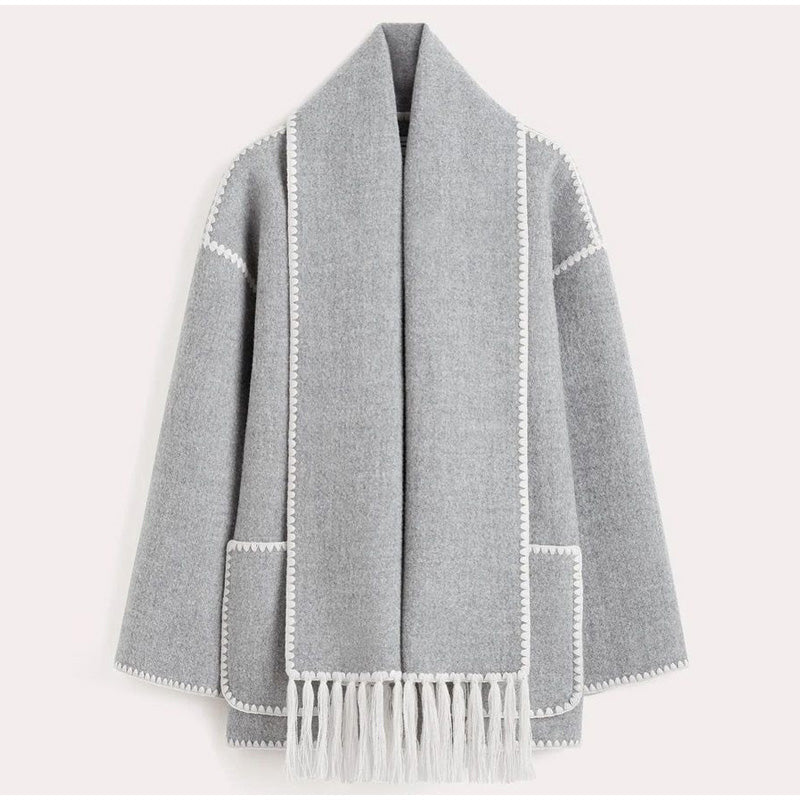 Drune - Eloise Winterjacke