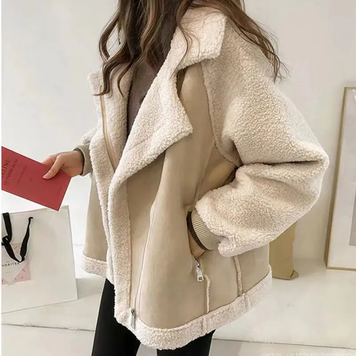 Drune PATCHWORK-JACKE