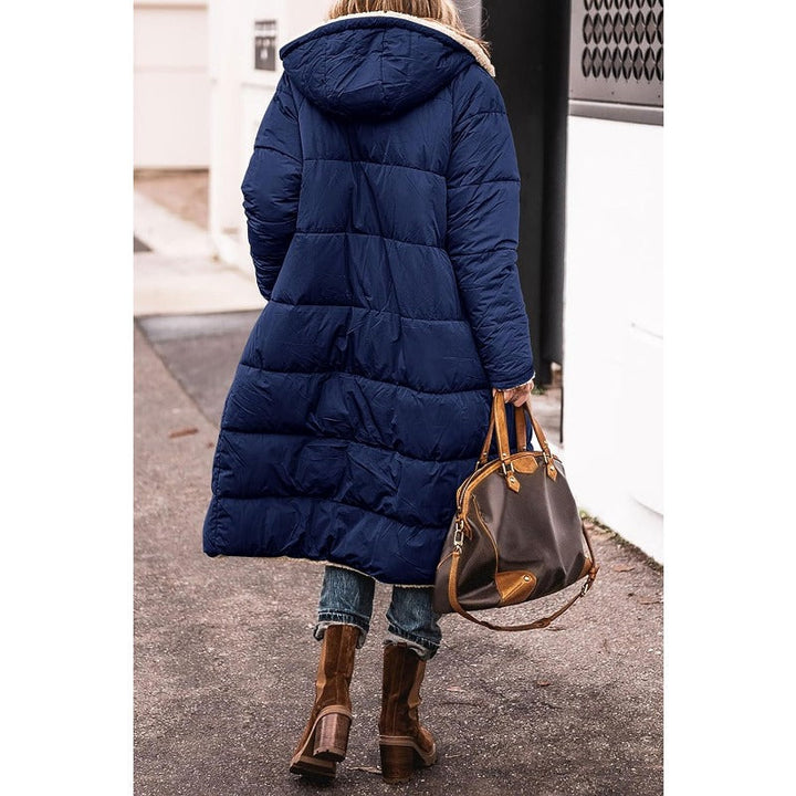 Drune - Rica - Jacke