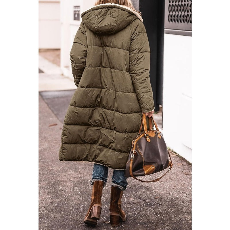 Drune - Rica - Jacke