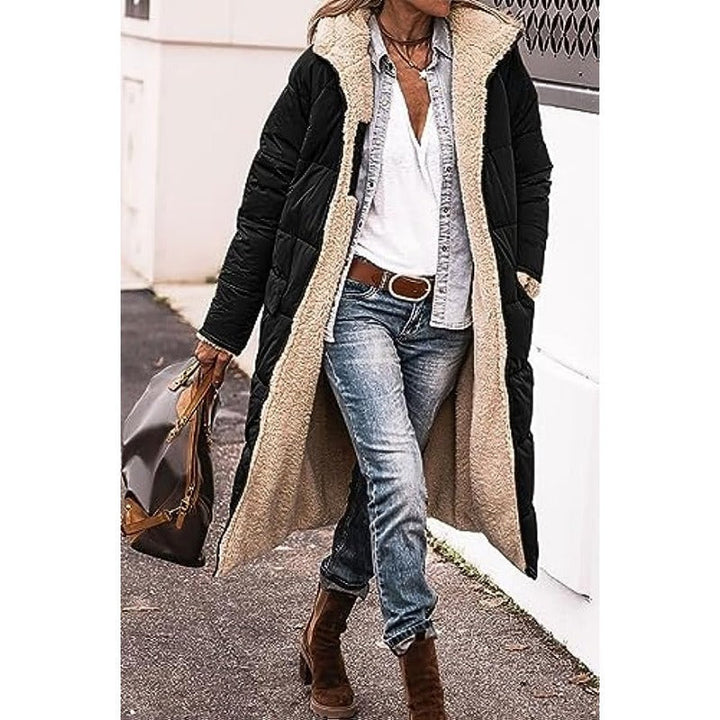 Drune - Rica - Jacke