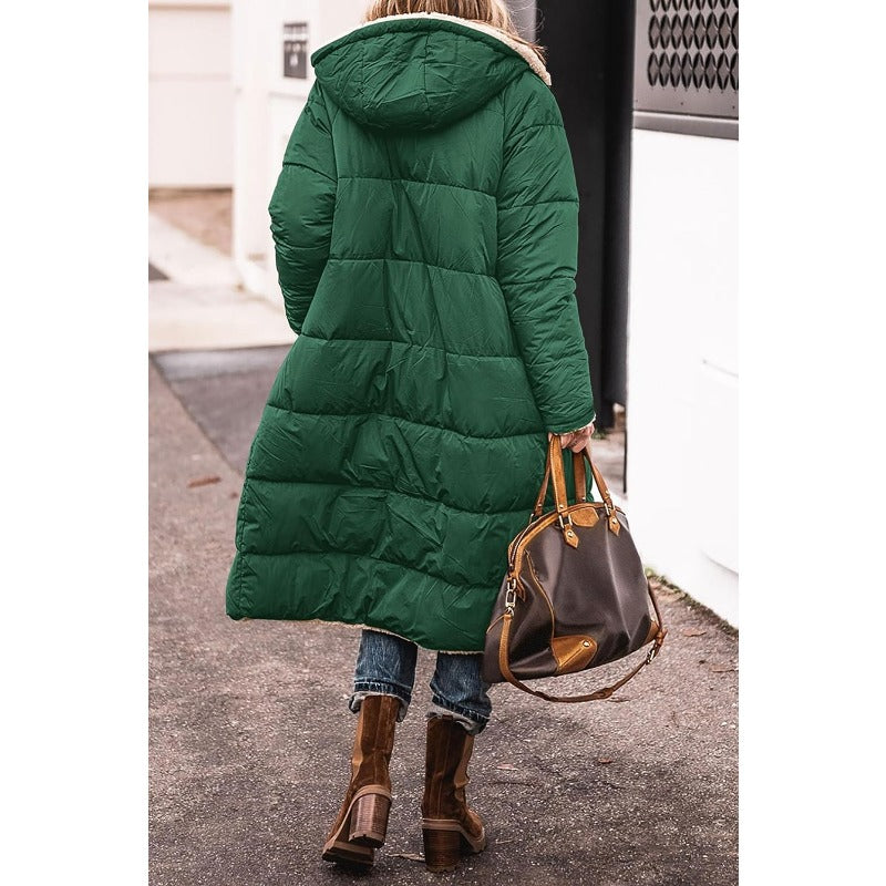 Drune - Rica - Jacke
