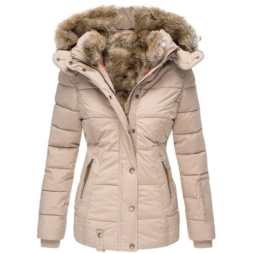 Drune Exquisit Parka