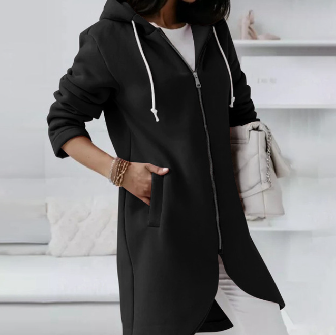 Drune - Stilvolle und bequeme Strickjacke