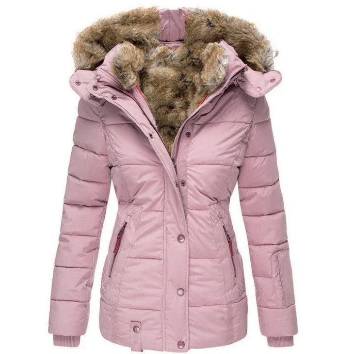 Drune Exquisit Parka