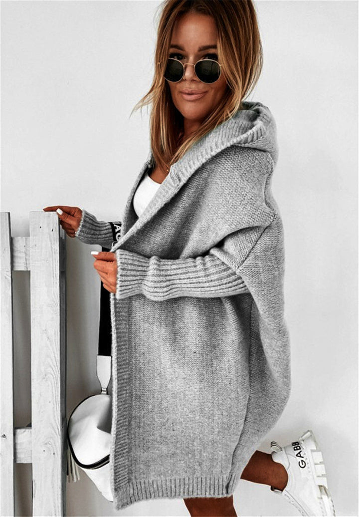 Drune - Tereza - Strickjacke
