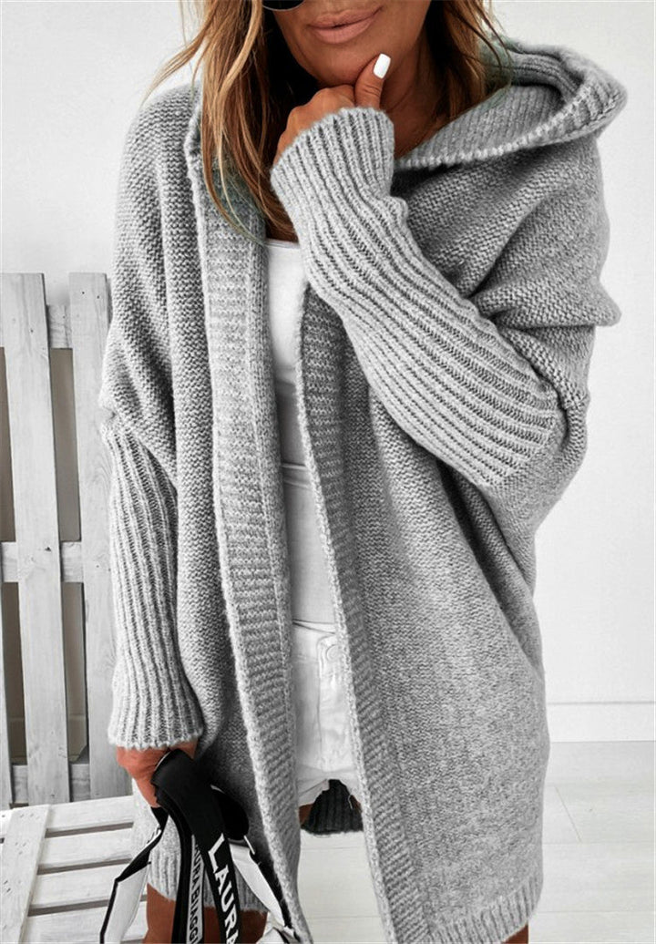Drune - Tereza - Strickjacke