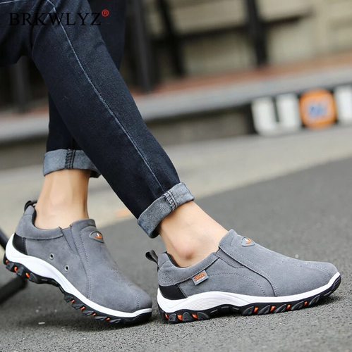 Drune Beste orthopädische Wanderschuhe für Männer