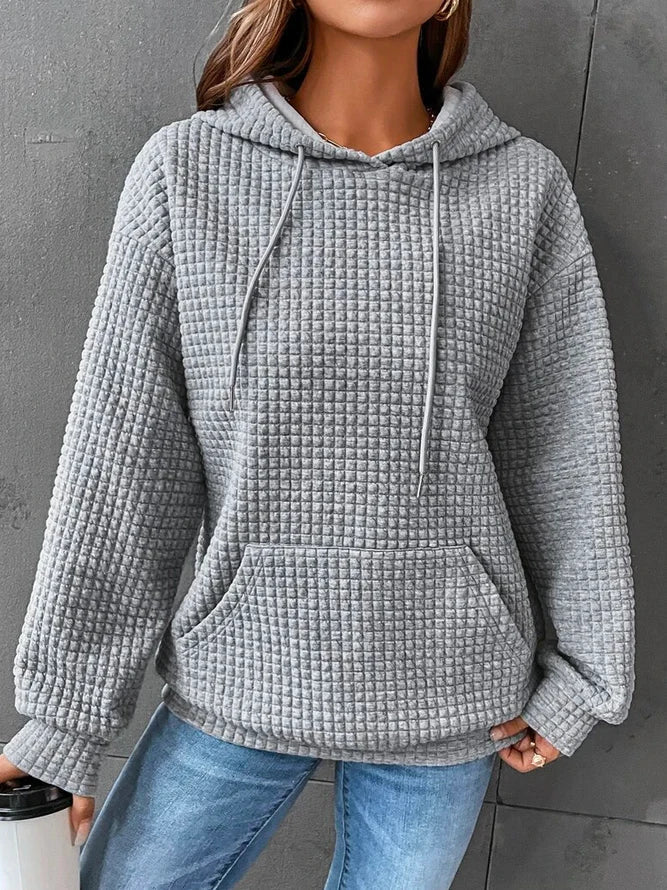 Drune – Pullover mit entspannter Passform