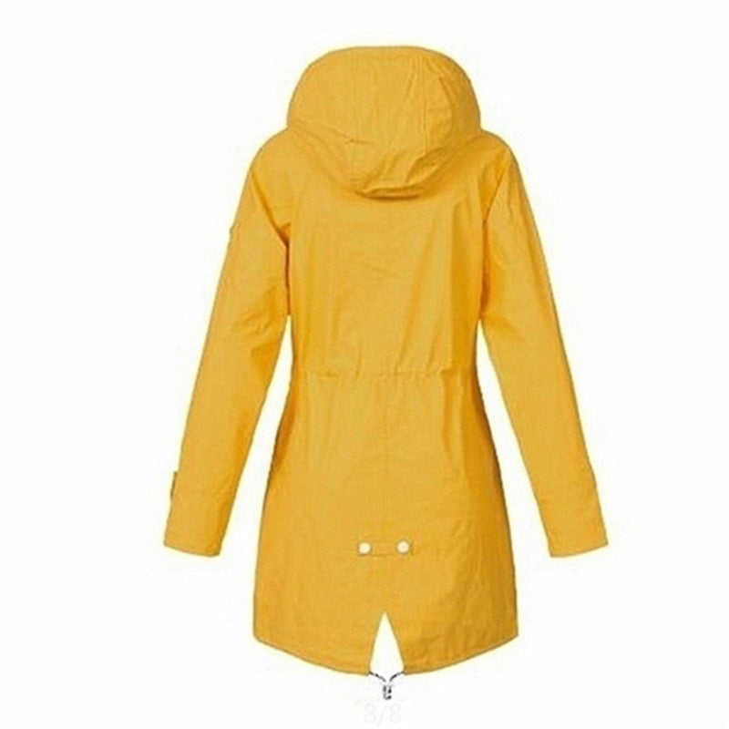 Drune - Agnes - Jacke