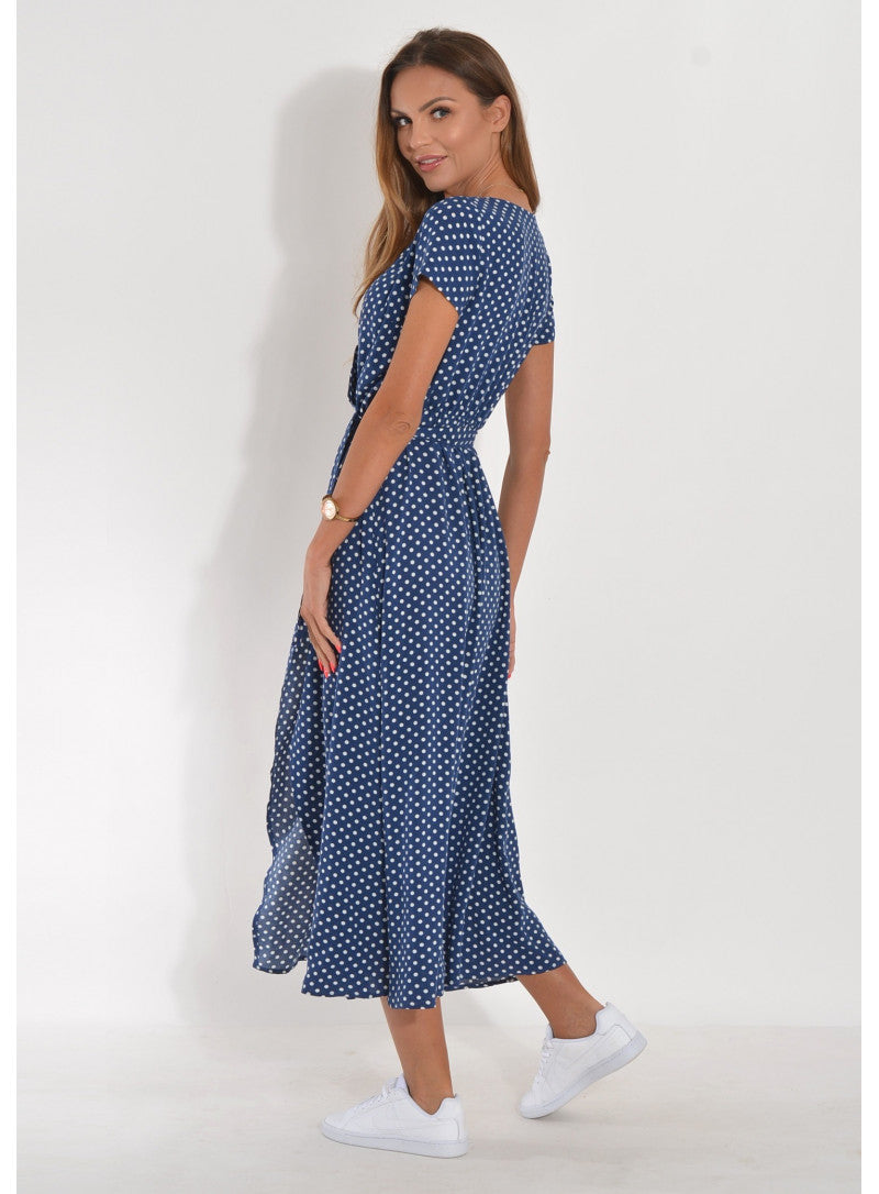 Drune - ChicSchmeichler Sommerkleid