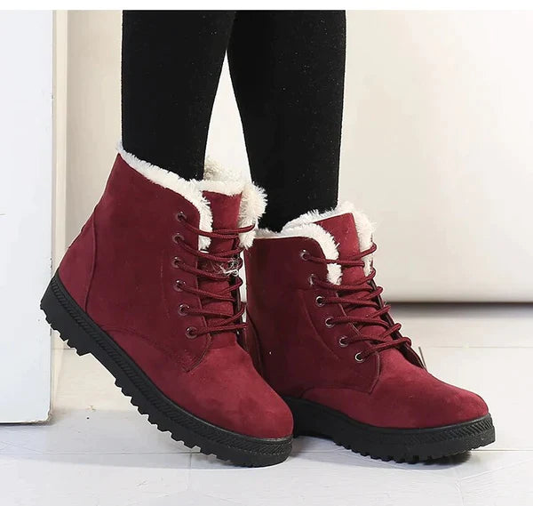 Drune – Stylische Stiefel