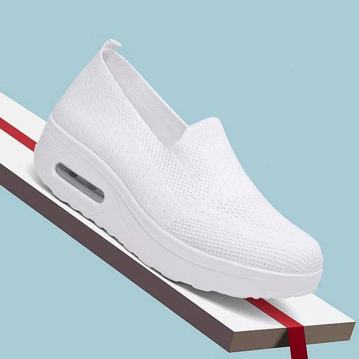 Drune Orthopädische Damen-Sneaker