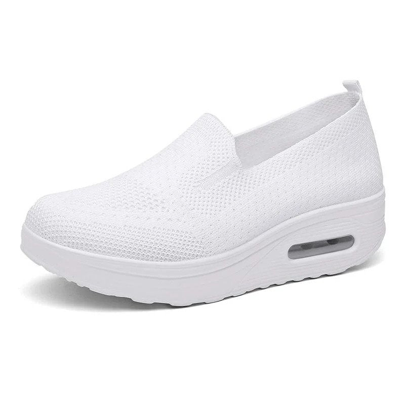 Drune Orthopädische Damen-Sneaker