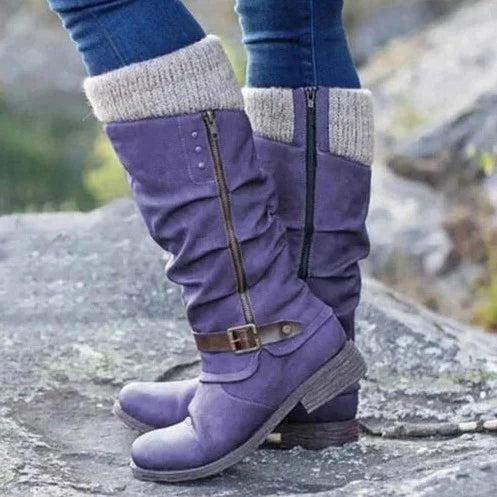 Drune - Orthopädische Stiefel
