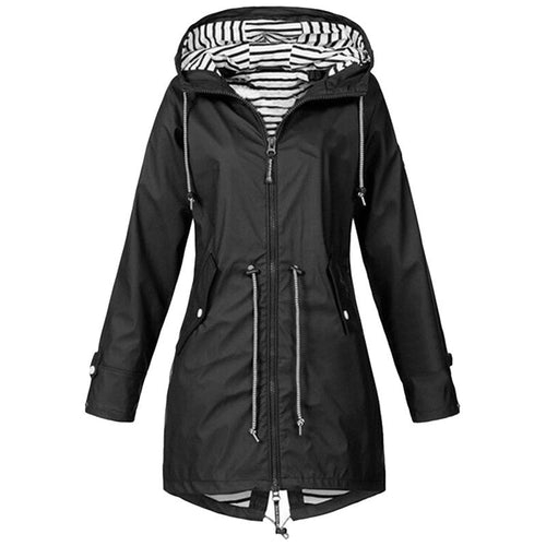 Drune - Agnes - Jacke