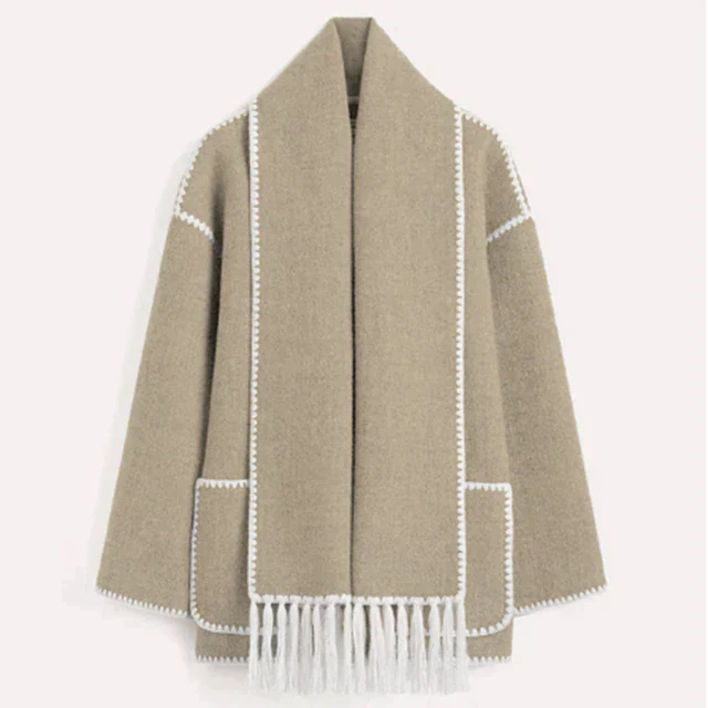 Drune – Statement-Jacke!