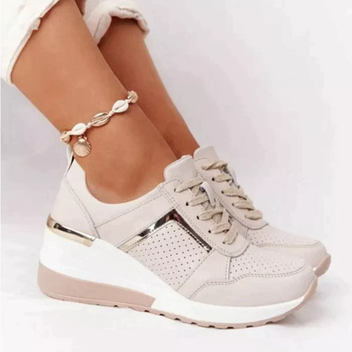 Drune - Ergonomische und bequeme Damen-Sneaker