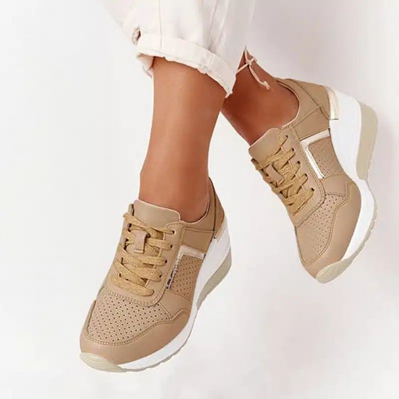 Drune - Ergonomische und bequeme Damen-Sneaker