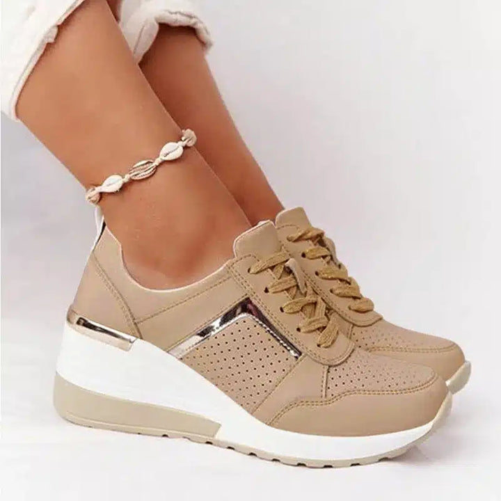 Drune - Ergonomische und bequeme Damen-Sneaker