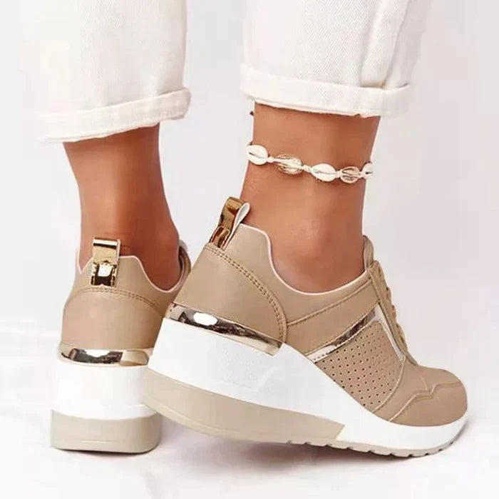 Drune - Ergonomische und bequeme Damen-Sneaker